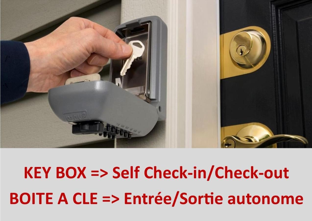 ** Au Canal Du Midi - Jaccuzzi & Luxueux Appartements ** カルカソンヌ エクステリア 写真